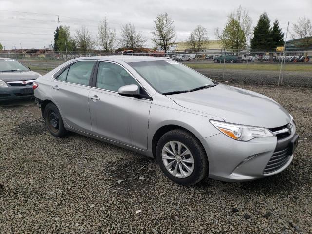 Photo 4 from auction – 2017 TOYOTA CAMRY LE with VIN 4T1BF1FK6HU409965