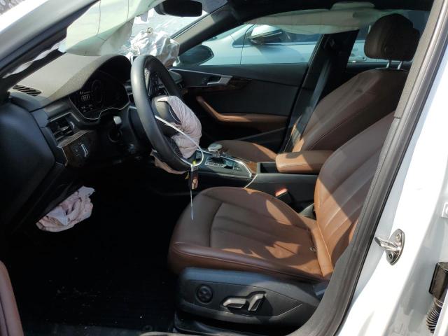 Photo 7 from auction – 2019 AUDI A4 PREMIUM with VIN WAUENAF40KA118325