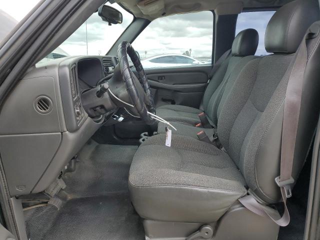 Photo 7 from auction – 2007 CHEVROLET silverado with VIN 1GCEC19X67Z129160