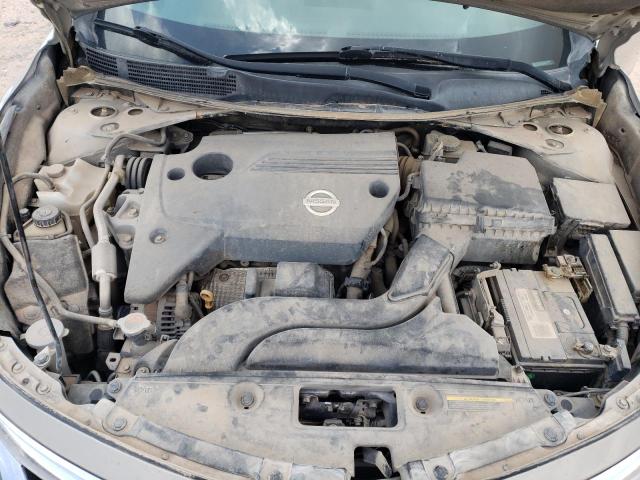 Photo 11 from auction – 2015 NISSAN ALTIMA 2.5 with VIN 1N4AL3AP4FC261816