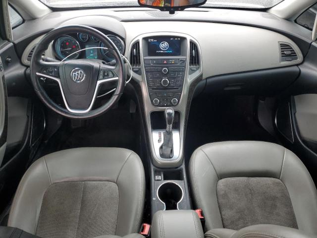Photo 8 from auction – 2015 BUICK VERANO with VIN 1G4PP5SK4F4156402