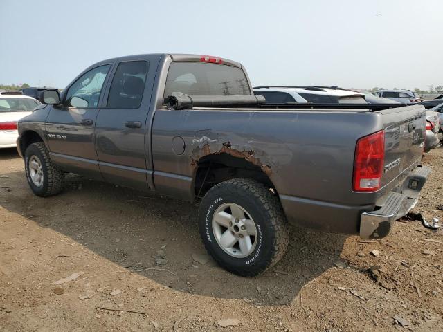 Photo 2 from auction – 2002 DODGE RAM 1500 with VIN 1D7HU18Z92J126022