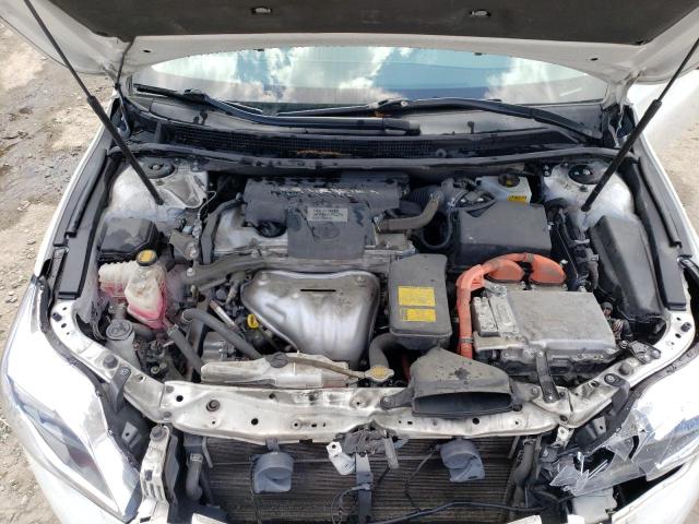 Photo 11 from auction – 2013 TOYOTA AVALON HYB with VIN 4T1BD1EB8DU015000