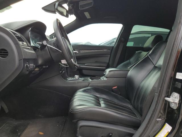Photo 7 from auction – 2019 CHRYSLER 300 S with VIN 2C3CCABG9KH533567