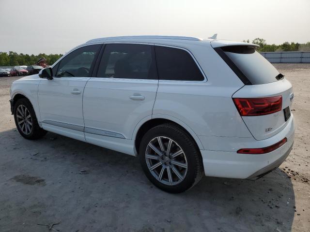 Photo 2 from auction – 2018 AUDI Q7 PREMIUM with VIN WA1LAAF7XJD032818