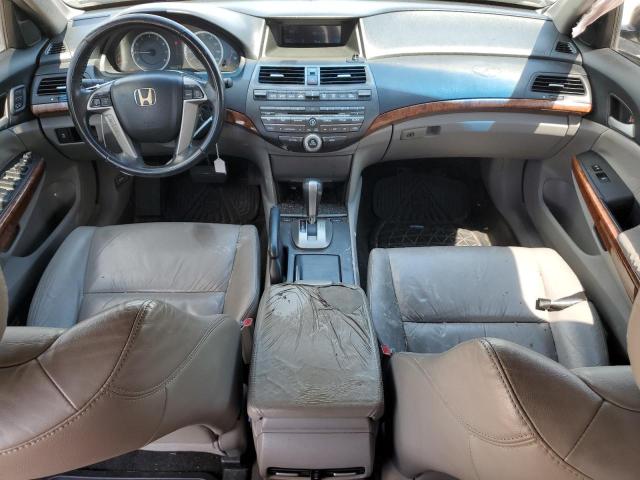 Photo 8 from auction – 2011 HONDA ACCORD EXL with VIN 1HGCP3F87BA012054