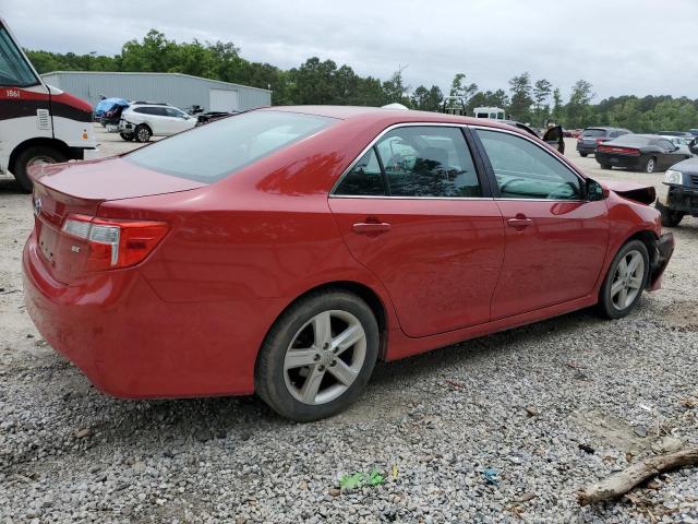 Photo 3 from auction – 2014 TOYOTA CAMRY L with VIN 4T1BF1FK4EU757842