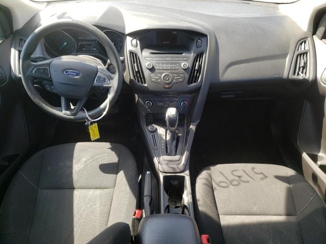 Photo 8 from auction – 2015 FORD FOCUS SE with VIN 1FADP3F28FL374103