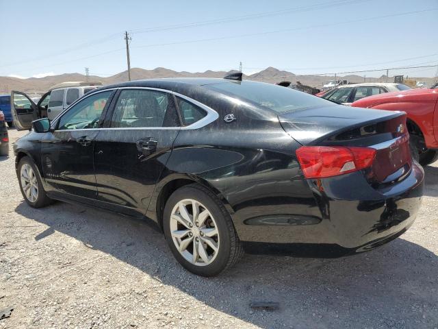 Photo 2 from auction – 2019 CHEVROLET IMPALA LT with VIN 1G11Z5SA5KU116375