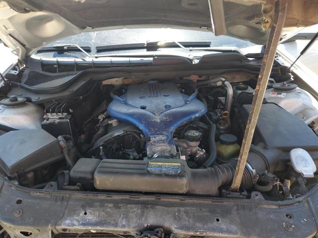 Photo 11 from auction – 2009 PONTIAC G8 with VIN 6G2ER57719L237644
