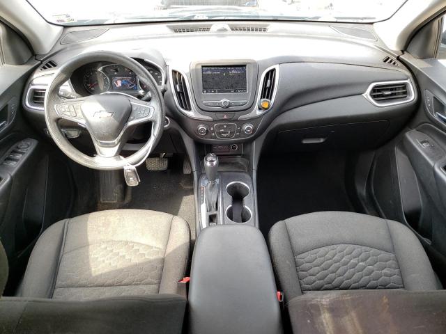 Photo 8 from auction – 2019 CHEVROLET EQUINOX LT with VIN 2GNAXUEV7K6160356