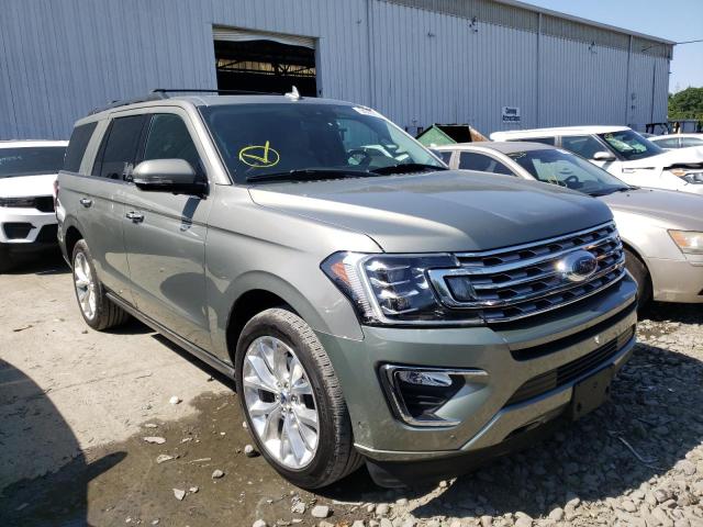Photo 4 from auction – 2019 FORD EXPEDITION with VIN 1FMJU2AT2KEA32804