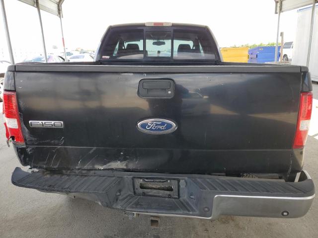 Photo 6 from auction – 2004 FORD F150 with VIN 1FTRX12W74NA06266