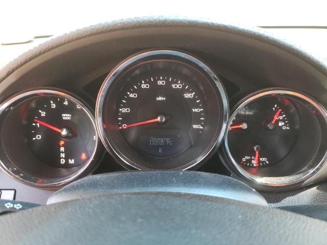 Фото 9 с аукциона – 2011 CADILLAC CTS с VIN 1G6DC5EY7B0154277