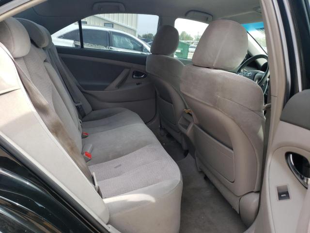 Photo 10 from auction – 2010 TOYOTA CAMRY with VIN 4T1BF3EK3AU082671