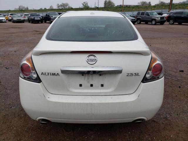 Photo 6 from auction – 2012 NISSAN ALTIMA with VIN 1N4AL2AP5CN516628