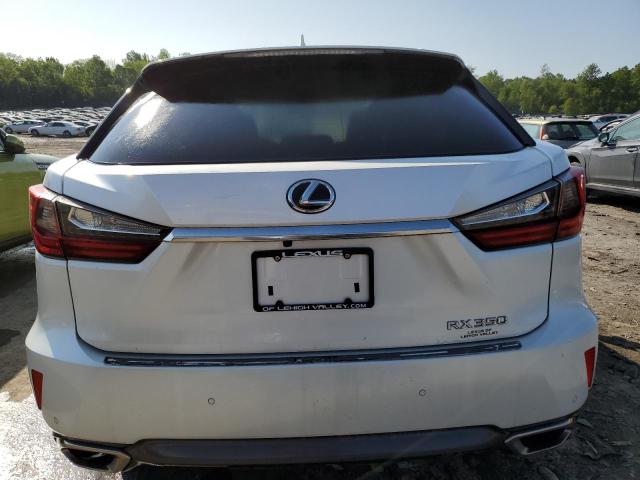Photo 6 from auction – 2016 LEXUS RX 350 BAS with VIN 2T2BZMCA6GC049659