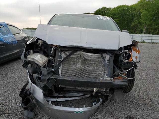 Photo 5 from auction – 2018 DODGE GRAND CARA with VIN 2C4RDGBG4JR173168