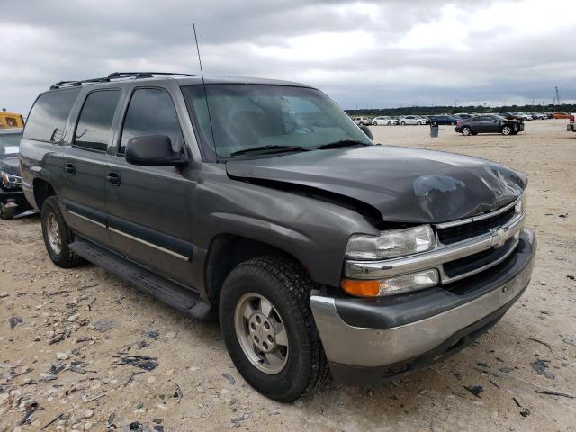 Photo 4 from auction – 2001 CHEVROLET SUBURBAN C with VIN 3GNEC16T71G219062
