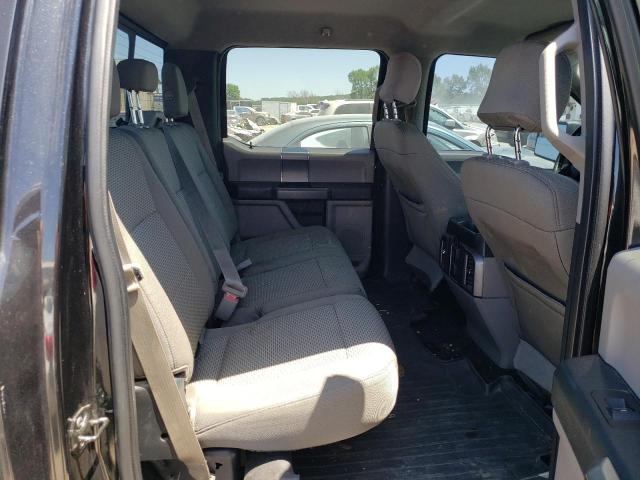 Photo 10 from auction – 2015 FORD F150 SUPER with VIN 1FTEW1EG9FKD33455