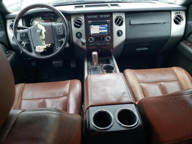 Photo 8 from auction – 2012 FORD EXPEDITION with VIN 1FMJK1J51CEF46419