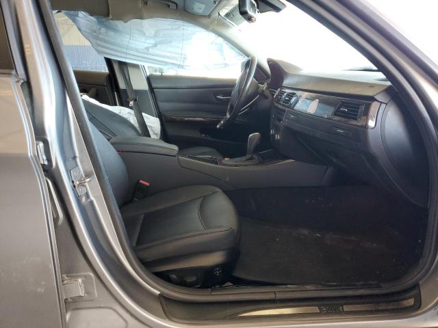 Photo 7 from auction – 2011 BMW 328 I SULE with VIN WBAPH5G58BNM80216