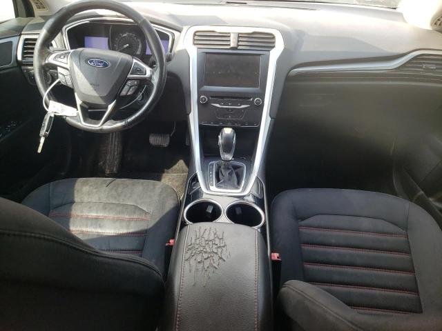 Photo 8 from auction – 2013 FORD FUSION SE with VIN 3FA6P0HRXDR102653