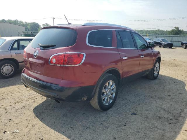 Photo 3 from auction – 2012 BUICK ENCLAVE with VIN 5GAKRCED2CJ279365