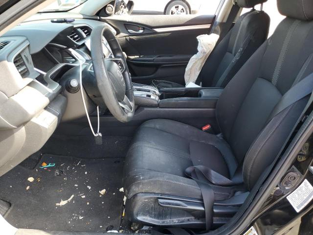 Photo 7 from auction – 2017 HONDA CIVIC EX with VIN 2HGFC1F36HH648539