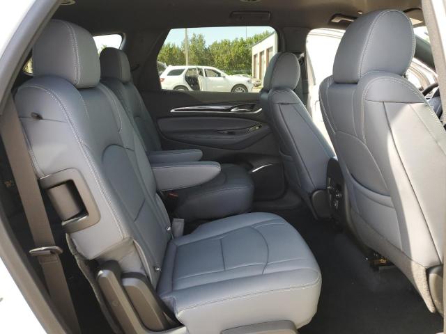 Photo 11 from auction – 2023 BUICK ENCLAVE ES with VIN 5GAERBKW3PJ177625