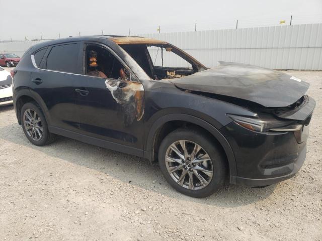Photo 4 from auction – 2021 MAZDA CX-5 SIGNA with VIN JM3KFBEY5M0417581
