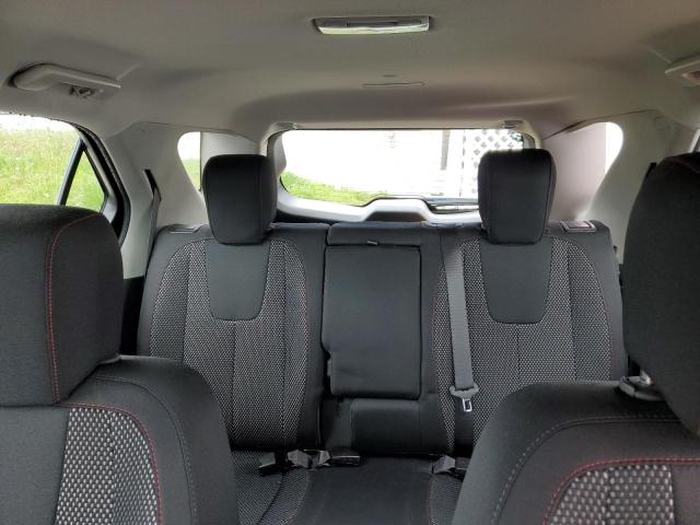 Photo 10 from auction – 2016 CHEVROLET EQUINOX LS with VIN 2GNALBEK0G1127547