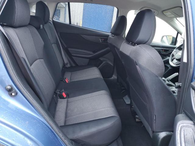 Photo 11 from auction – 2021 SUBARU CROSSTREK with VIN JF2GTABC3MH362304