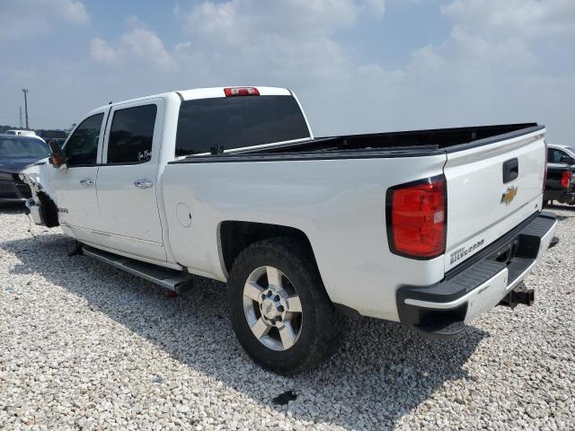 Zdjęcie 2 z aukcji – 2016 CHEVROLET SILVERADO z VIN 1GC1KVE89GF101765