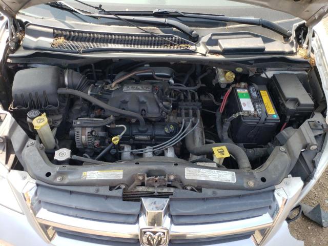 Photo 12 from auction – 2010 DODGE GRAND CARA with VIN 2D4RN5D14AR211365