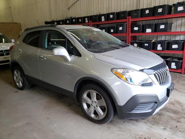 Photo 4 from auction – 2015 BUICK ENCORE with VIN KL4CJASB4FB134354