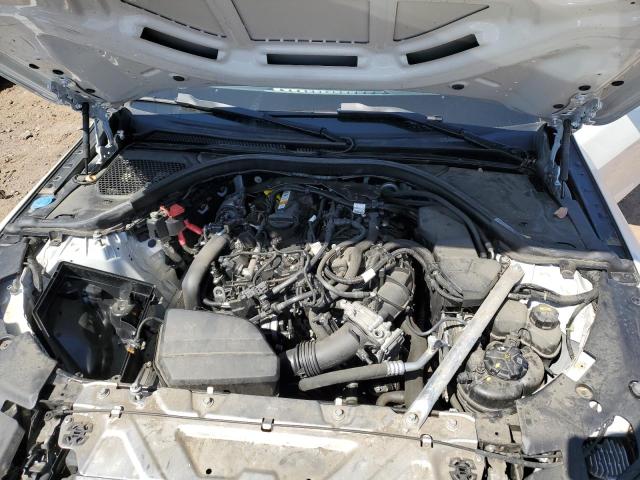 Photo 11 from auction – 2021 BMW 430XI with VIN WBA73AP01MCF97942