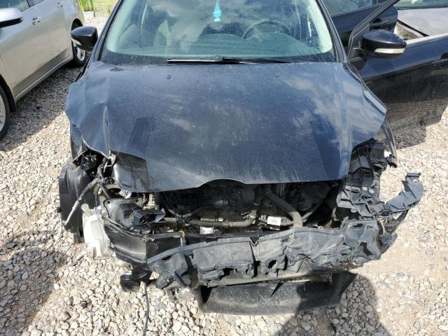 Photo 11 from auction – 2013 FORD FOCUS SE with VIN 1FADP3F23DL344021