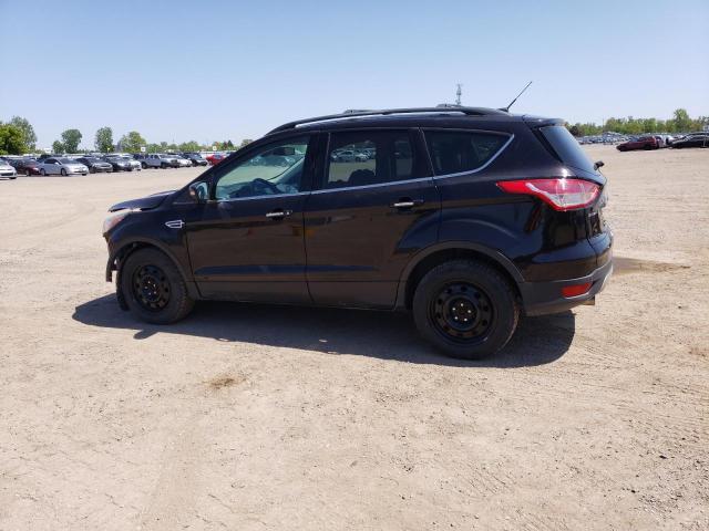 Photo 2 from auction – 2013 FORD ESCAPE SEL with VIN 1FMCU9H98DUC65316