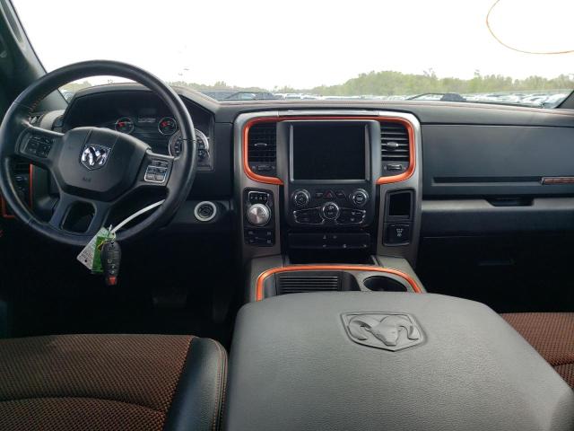 Photo 8 from auction – 2017 RAM 1500 SPORT with VIN 1C6RR7MT0HS681522