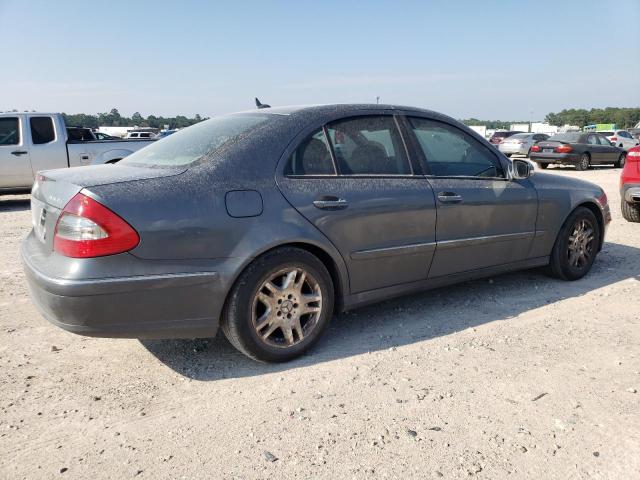 Photo 3 from auction – 2007 MERCEDES-BENZ E 320 CDI with VIN WDBUF22X07B098711