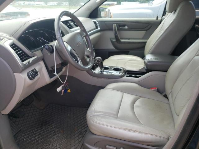 Photo 7 from auction – 2017 GMC ACADIA LIM with VIN 1GKKRSKD0HJ317121