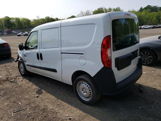 Zdjęcie 2 z aukcji – 2020 RAM PROMASTER z VIN ZFBHRFAB5L6S31024