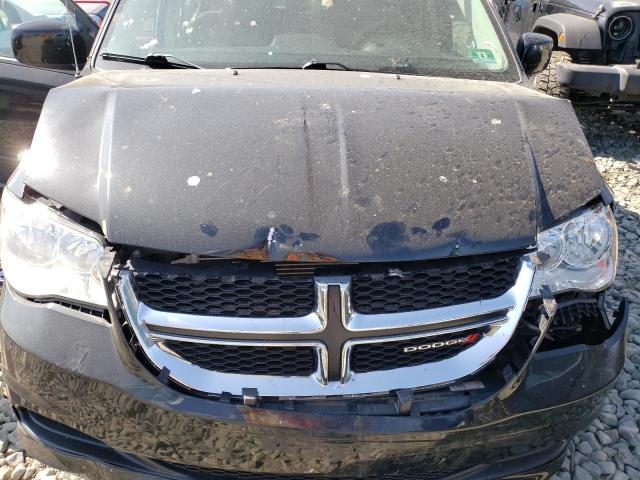 Photo 12 from auction – 2016 DODGE GRAND CARA with VIN 2C4RDGCG4GR339535