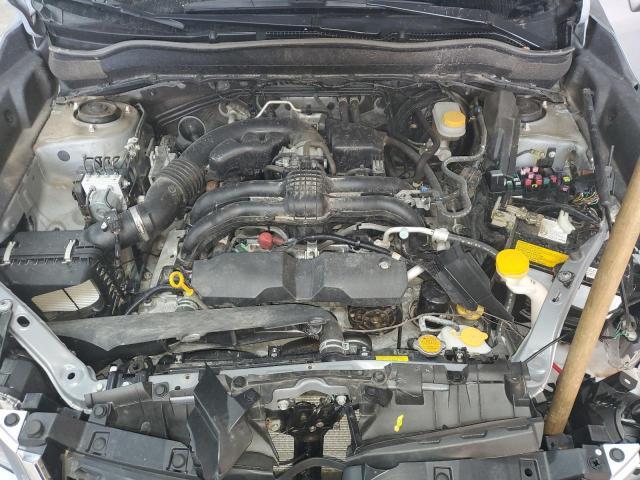 Photo 12 from auction – 2016 SUBARU FORESTER 2 with VIN JF2SJABC3GH550602