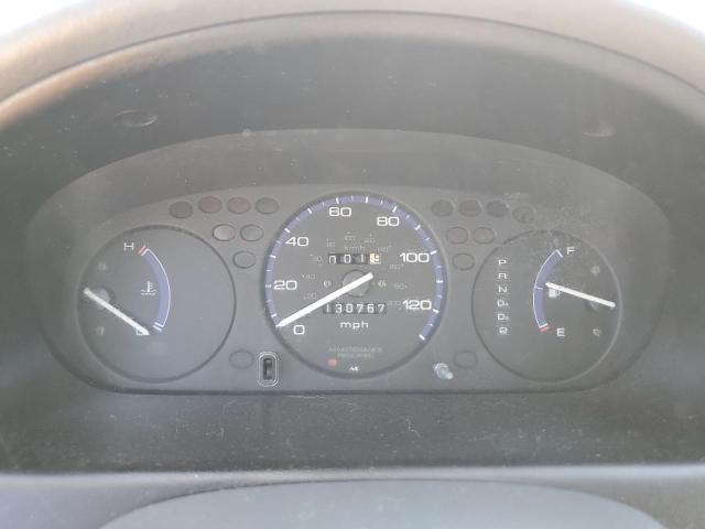 Photo 9 from auction – 2000 HONDA CIVIC BASE with VIN 2HGEJ6616YH570227