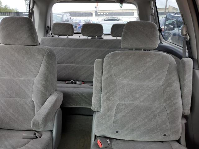 Photo 10 from auction – 2004 HONDA ODYSSEY EX with VIN 5FNRL18854B126828