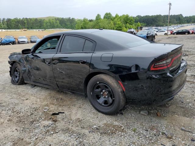 Photo 2 from auction – 2021 DODGE CHARGER PO with VIN 2C3CDXAT4MH674709