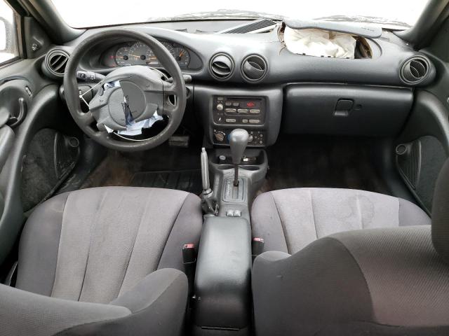 Photo 8 from auction – 2004 PONTIAC SUNFIRE with VIN 1G2JB12F047275388