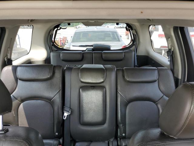 Photo 10 from auction – 2011 NISSAN PATHFINDER with VIN 5N1AR1NN0BC628030
